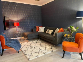 East Walls Apartment